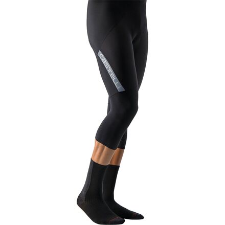 Castelli Sorpasso RoS Knicker - Men's - Men