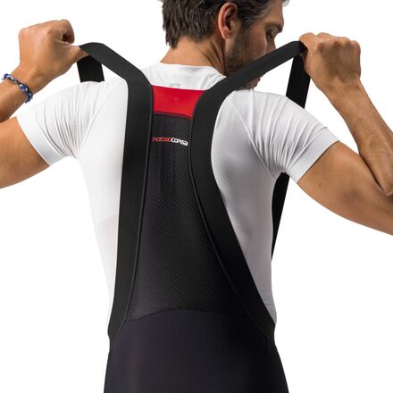 Castelli Sorpasso RoS Knicker - Men's - Men