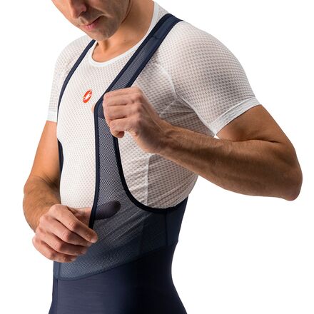 Castelli Entrata Bib Tight - Men's - Men