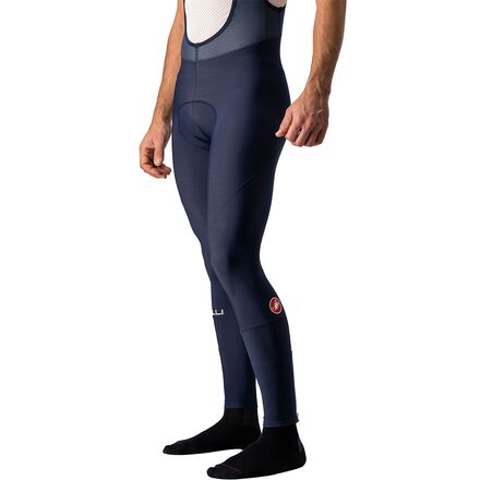 Castelli Entrata Bib Tight - Men's - Men