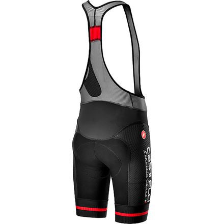 Castelli INEOS Free Aero Race 4 Bibshort - Men's - Men