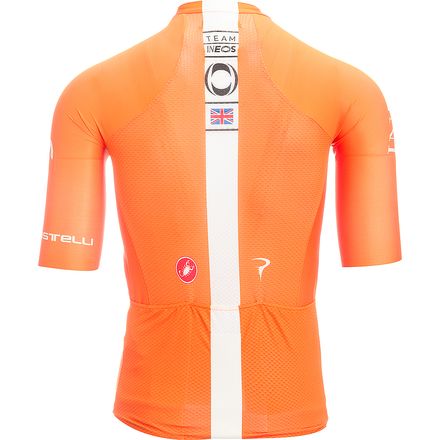 Castelli INEOS Aero Race 6.0 Jersey - Men's - Men