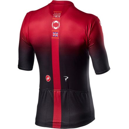 Castelli INEOS Competizione Jersey - Men's - Men