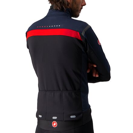 Castelli Alpha RoS 2 Light Jacket - Men's - Men