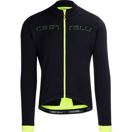 Castelli Fondo Limited Edition Jersey - Men's - Men