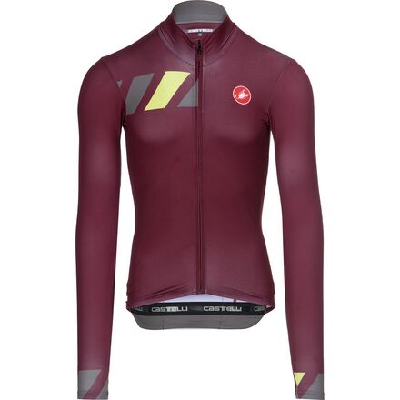 Castelli #Giro102 Rosa Giro Squadra Jersey - Men's - Men