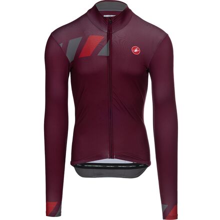 Castelli Pisa Mid Limited Edition Jersey - Men's - Men