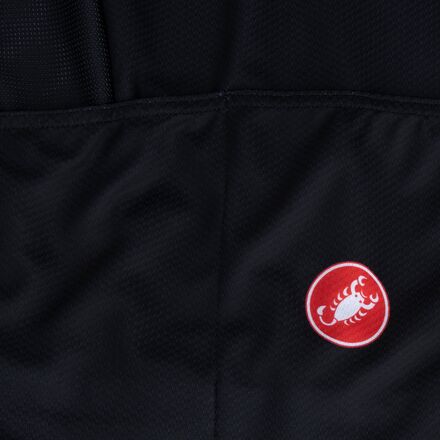 Castelliカステリ Tabula Rasa ジャージ size:M 赤