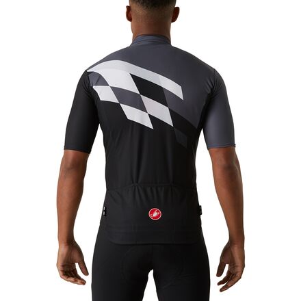 Castelli Tabula Rasa Limited Edition Jersey - Men's - Men