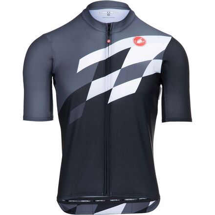 Castelli Tabula Rasa Limited Edition Jersey - Men's - Men