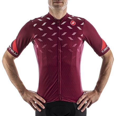 Castelli Avanti Jersey - Men's - Men