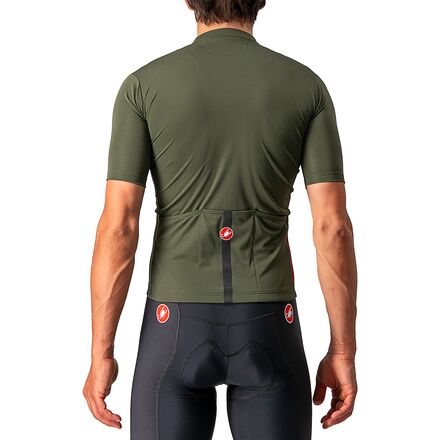 castelli　CLASSIFICA JERSEYサイズS Castelli Classifica Jersey - Men's - Men