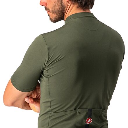 Castelli Classifica Jersey - Men's - Men