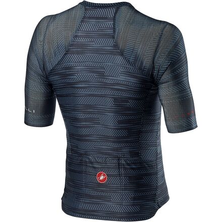 Castelli CLIMBER‘S 3.0 SL JERSEY サイズXS Castelli Climber's 3.0 SL Jersey - Orange Cycle | Orlando, FL