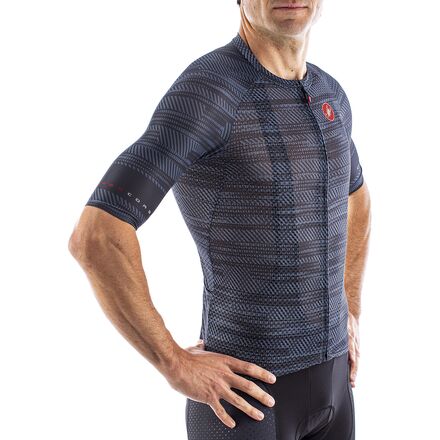 Castelli Climber's 3.0 Jersey - Men's - Men