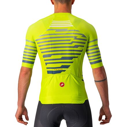 Castelli Climber's 3.0 Jersey - Men's - Men