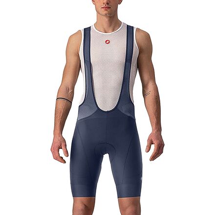 Castelli Endurance 3 Bib Short - Men's - Men