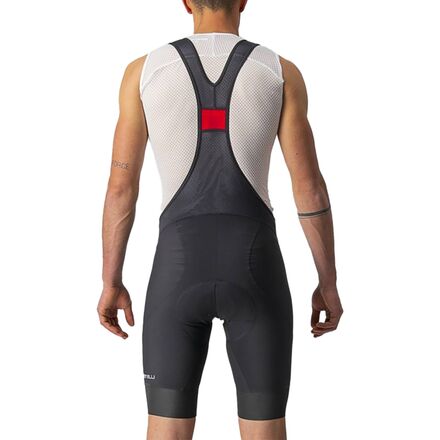 Castelli Endurance 3 Bib Short - Men's - Men