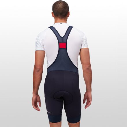 Castelli ビブショーツ ENDURANCE 3 BIBSHORT　M Castelli Endurance 3 Bib Short - Men's - Men