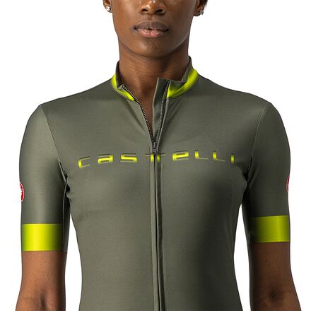 Castelli Gradient Jersey - Women's - Women