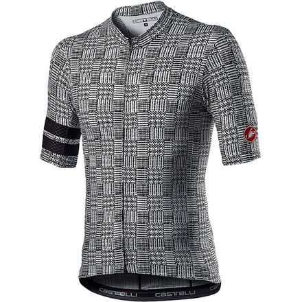 castelli　MAISON JERSEYサイズM Castelli Maison Jersey - Men's - Men