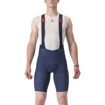 CASTELLI PREMIO BLACK BIBSHORT サイズS Castelli Premio Black Bibshort - Men's - Men