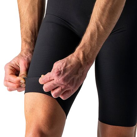 CASTELLI カステリ PREMIO BLACK メンズビブショーツ M Castelli Premio Black Bibshort - Men's - Men