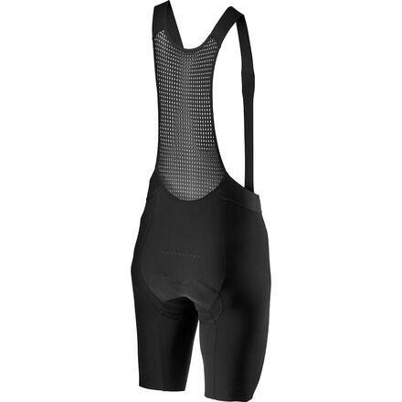 Castelli Premio Black Bibshort - Men's - Men