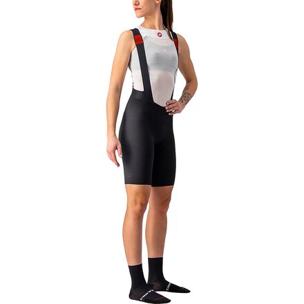 ウェア CASTELLI PREMIO BLACK BIBSHORT Castelli Premio Black Bib Shorts Excel Sports | Shop Online