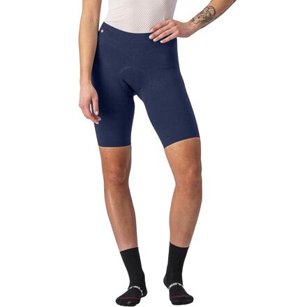 Castelli womens 2025 shorts