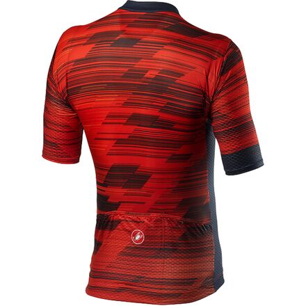 Castelli Rapido Jersey - Men's - Men