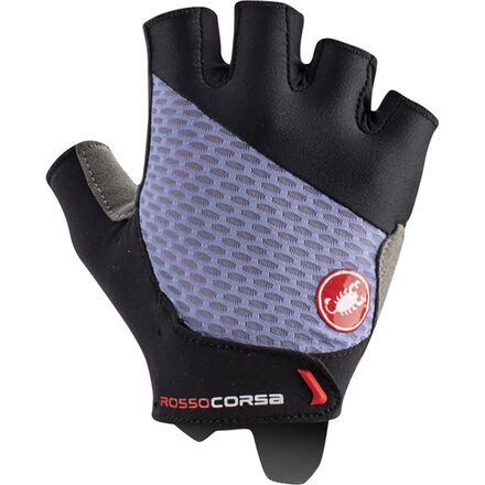 Castelli Rosso corsa グレー迷彩【新品•未使用】 Castelli Rosso Corsa 2 Glove - Women's - Women