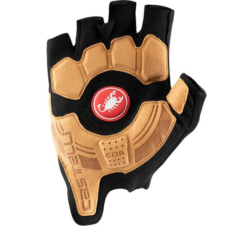 Rosso corsa pro glove outlet