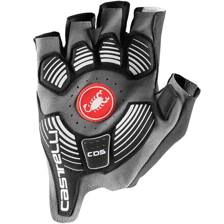 Castelli Rosso Corsa Pro V Glove - Men's - Men