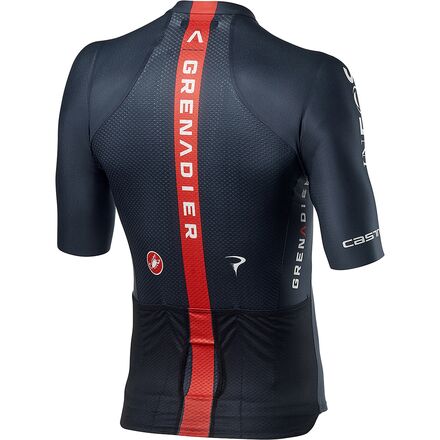Castelli INEOS GA Aero Race 6.1 Jersey - Men's - Men
