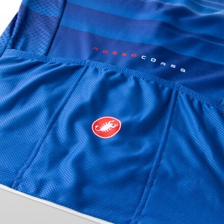 Castelli Climber's 3.0 Limited Edition Full-Zip Jersey