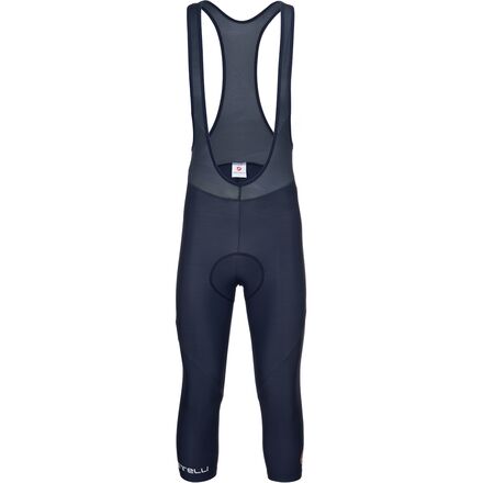 Castelli Entrata Thermal Bib Knicker - Men's - Men