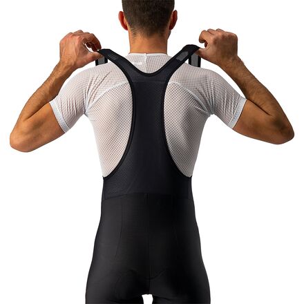 Castelli Entrata Thermal Bib Knicker - Men's - Men