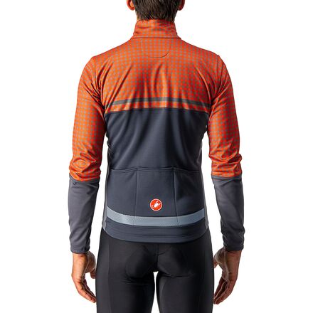 Castelli WINDSTOPPER Finestre ジャケット L Castelli WINDSTOPPER Finestre ジャケット L