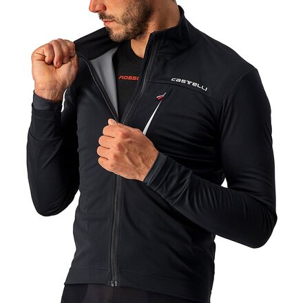 Castelli best sale jacket sale