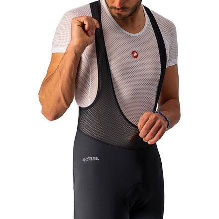 Castelli POLARE 3 BIBTIGHT サイズM Castelli Men's Polare 3 Bibtight