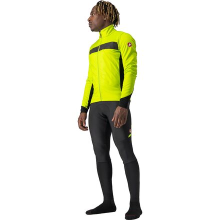 Castelli Raddoppia 3 Jacket - Men's - Men