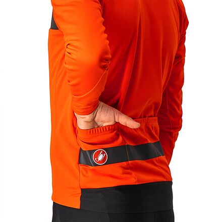 Castelli Raddoppia 3 Jacket Men s Men