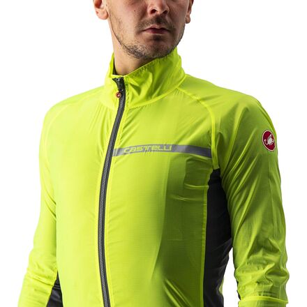 Castelli Squadra Stretch Jacket - Men's - Men