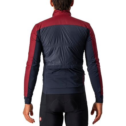 Castelli Unlimited Puffy Jacket - Men's - Men