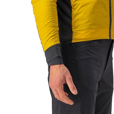 Castelli Unlimited Puffy Jacket - Men's - Men