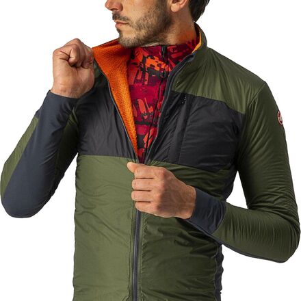 Castelli Meccanico Puffy Jacket Review - Sundried