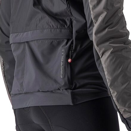 Castelli Unlimited Puffy Jacket - Men's - Men
