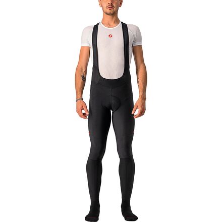 castelli ros bib tights