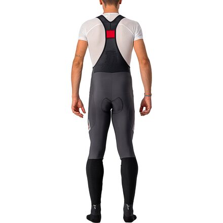 Triathlon-Suits Triathlon Men ELITE SPEED SUIT - Castelli